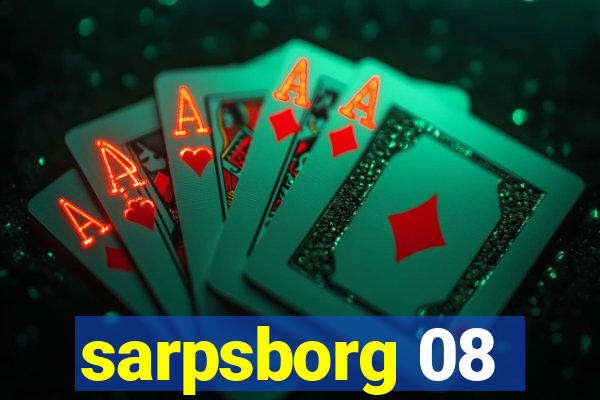 sarpsborg 08